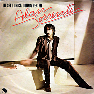 Alan Sorrenti - Tu Sei L'unica Donna Per Me ноты для фортепиано