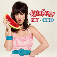 Katy Perry - Hot N Cold ноты для фортепиано