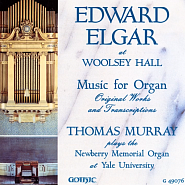 Эдуард Элгар - Carillon, Op.75 ноты для фортепиано
