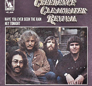 Creedence Clearwater Revival - Have You Ever Seen The Rain ноты для фортепиано