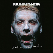 Rammstein - Du Hast ноты для фортепиано