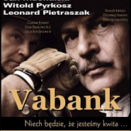 Хенрик Кузьняк - Ragtime (OST Vabank) ноты для фортепиано