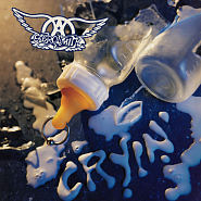 Aerosmith - Cryin' ноты для фортепиано