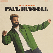 Paul Russell - Lil Boo Thang ноты для фортепиано