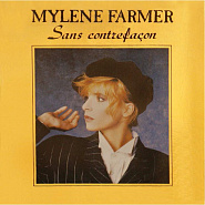 Mylene Farmer - Sans Contrefacon ноты для фортепиано