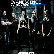 Evanescence - Going Under ноты для фортепиано