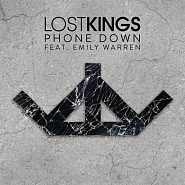 Lost Kings и др. - Phone Down ноты для фортепиано