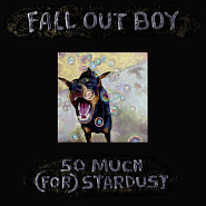 Fall Out Boy - Love From The Other Side ноты для фортепиано