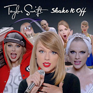 Taylor Swift - Shake It Off ноты для фортепиано