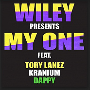 Wiley и др. - My One ноты для фортепиано
