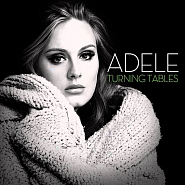 Adele - Turning Tables ноты для фортепиано