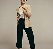 Christine and the Queens ноты для фортепиано