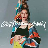 Olivia Lunny - Sad to See You Happy ноты для фортепиано