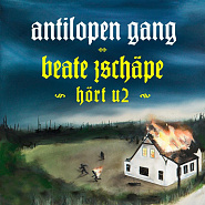 Antilopen Gang - Beate Zschäpe hört U2 ноты для фортепиано