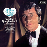 Engelbert Humperdinck - Quando, quando, quando ноты для фортепиано