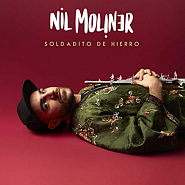 Nil Moliner - Soldadito de hierro ноты для фортепиано