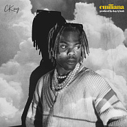 CKay - Emiliana ноты для фортепиано