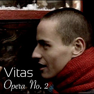 Витас - Опера № 2 ноты для фортепиано
