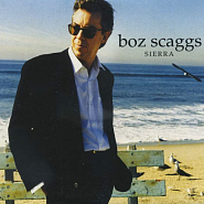 Boz Scaggs - Sierra ноты для фортепиано