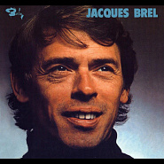 Jacques Brel - Ne Me Quitte Pas ноты для фортепиано
