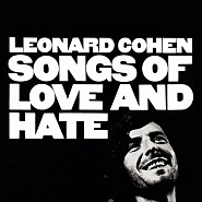 Leonard Cohen - Famous Blue Raincoat ноты для фортепиано