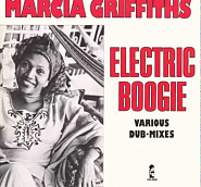 Marcia Griffiths - Electric Slide (Electric Boogie) ноты для фортепиано
