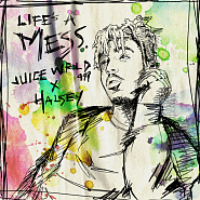 Juice WRLD и др. - Life’s a Mess ноты для фортепиано