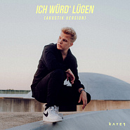 KAYEF - Ich würd' lügen ноты для фортепиано
