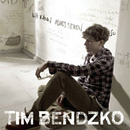 Tim Bendzko - Ohne Zuruck Zu Sehen ноты для фортепиано