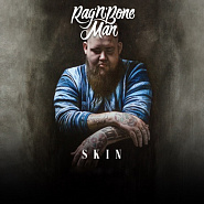 Rag'n'Bone Man - Skin ноты для фортепиано