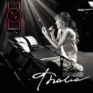 Thalia - Equivocada ноты для фортепиано