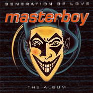 Masterboy - Generation Of Love ноты для фортепиано