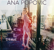 Ana Popovic и др. - Slow Dance ноты для фортепиано