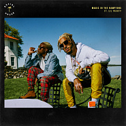 Social House и др. - Magic In The Hamptons ноты для фортепиано