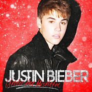 Justin Bieber - Mistletoe ноты для фортепиано