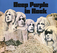 Deep Purple - Child In Time ноты для фортепиано