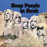 Deep Purple - Child In Time ноты для фортепиано