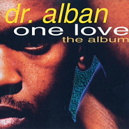 Dr. Alban - One Love ноты для фортепиано