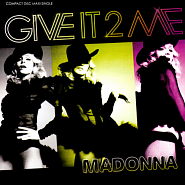 Madonna - Give It 2 Me ноты для фортепиано
