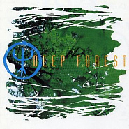Deep Forest - Night Bird ноты для фортепиано