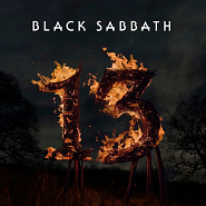 Black Sabbath - Loner ноты для фортепиано