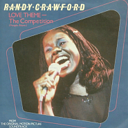 Randy Crawford - People Alone (Love Theme - The Competition) ноты для фортепиано