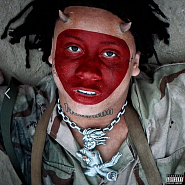 Trippie Redd и др. - Immortal ноты для фортепиано