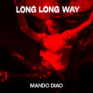 Mando Diao - Long Long Way ноты для фортепиано