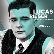 Lucas Rieger и др. - Unlove ноты для фортепиано