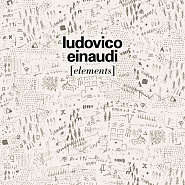 Ludovico Einaudi - Night ноты для фортепиано