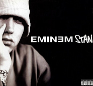 Eminemи др. - Stan ноты для фортепиано