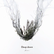 Aimer - Deep down ноты для фортепиано