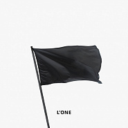 L'One - Черный умеет блестеть ноты для фортепиано