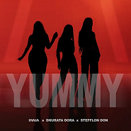 INNA и др. - Yummy ноты для фортепиано